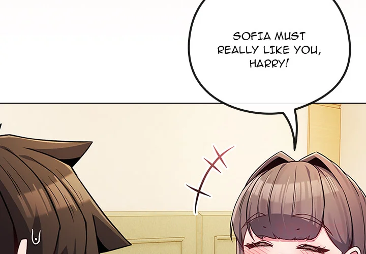 Her Rejuvenation Chapter 48 - Page 4