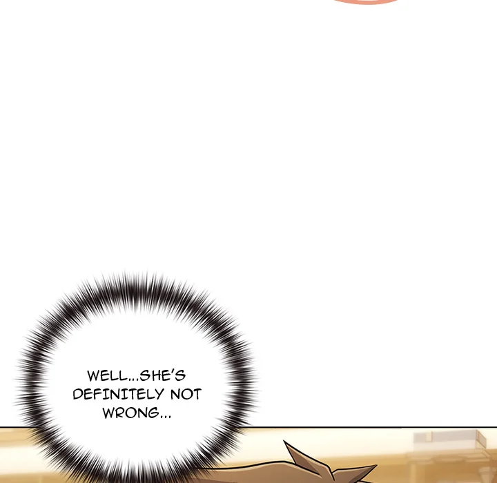 Her Rejuvenation Chapter 48 - Page 33