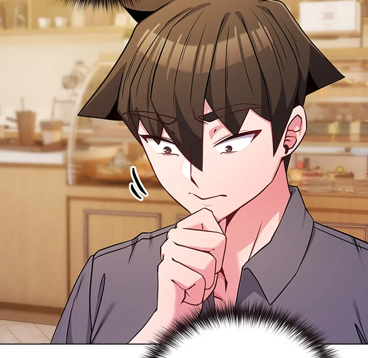 Her Rejuvenation Chapter 48 - Page 34