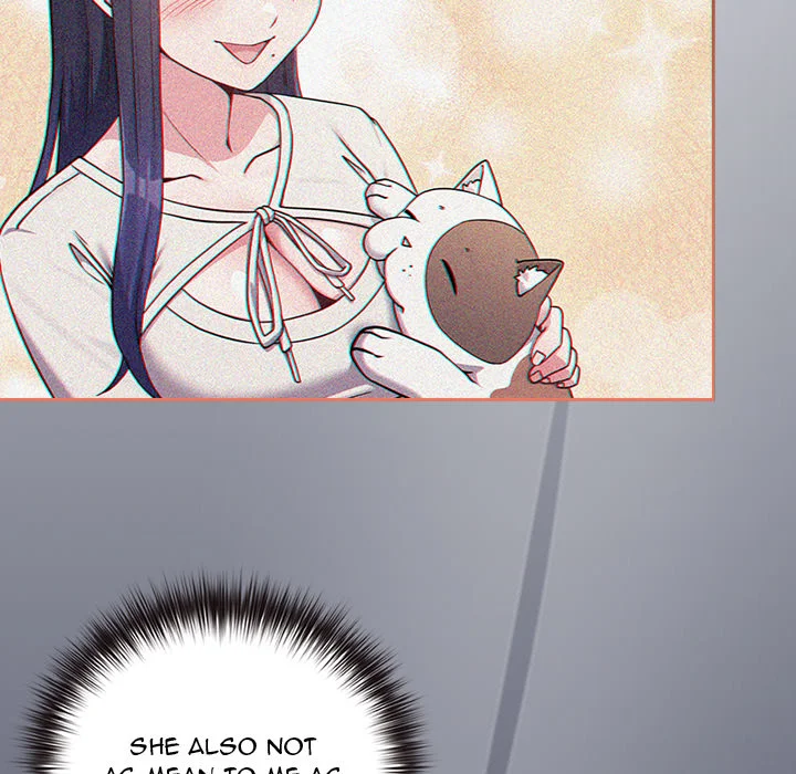 Her Rejuvenation Chapter 48 - Page 37