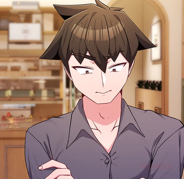 Her Rejuvenation Chapter 48 - Page 40