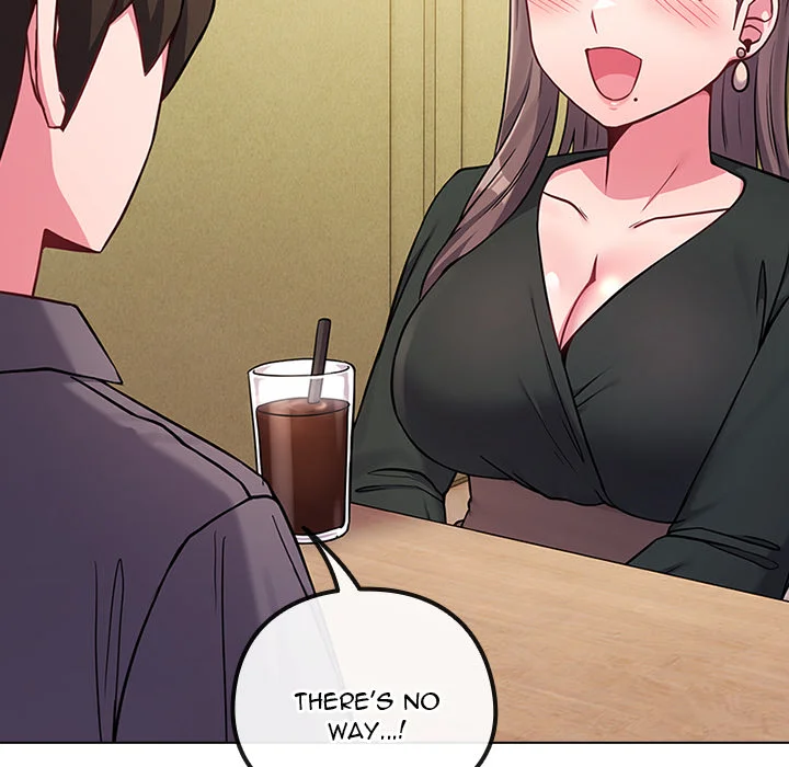 Her Rejuvenation Chapter 48 - Page 5