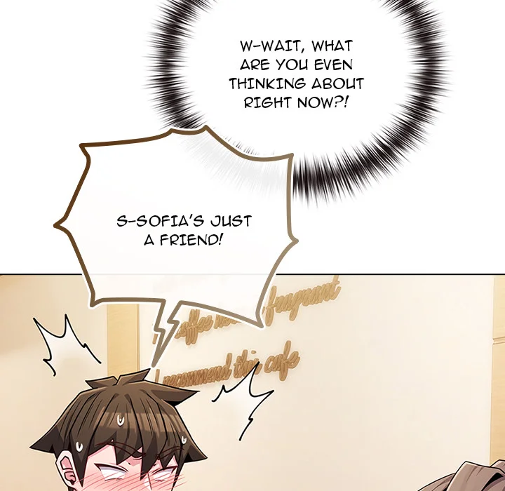 Her Rejuvenation Chapter 48 - Page 43