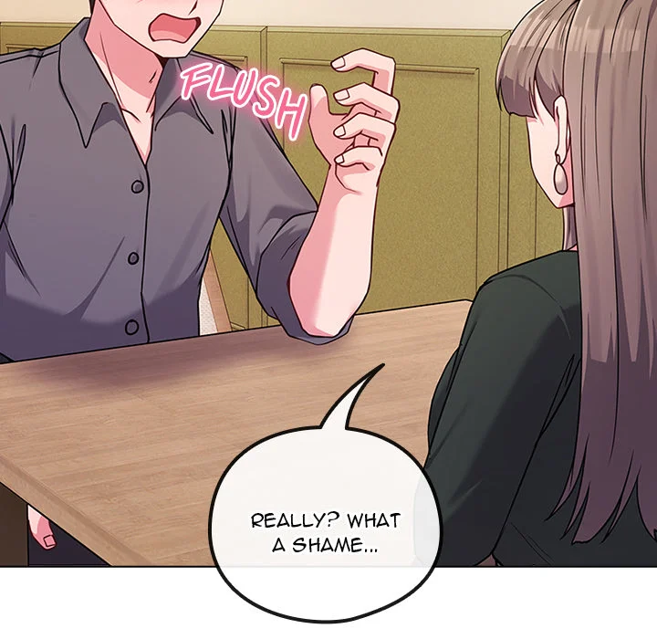 Her Rejuvenation Chapter 48 - Page 44