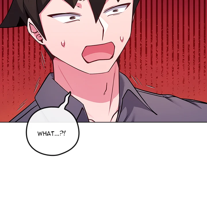 Her Rejuvenation Chapter 48 - Page 49