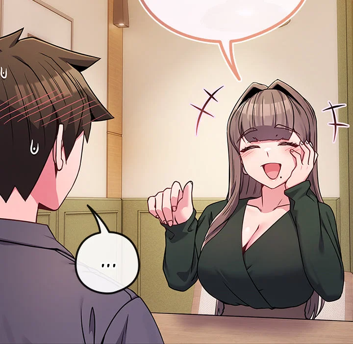 Her Rejuvenation Chapter 48 - Page 51