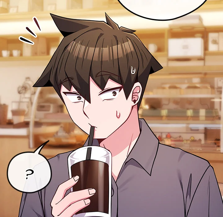 Her Rejuvenation Chapter 48 - Page 53