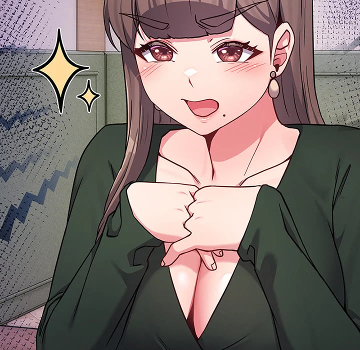 Her Rejuvenation Chapter 48 - Page 56