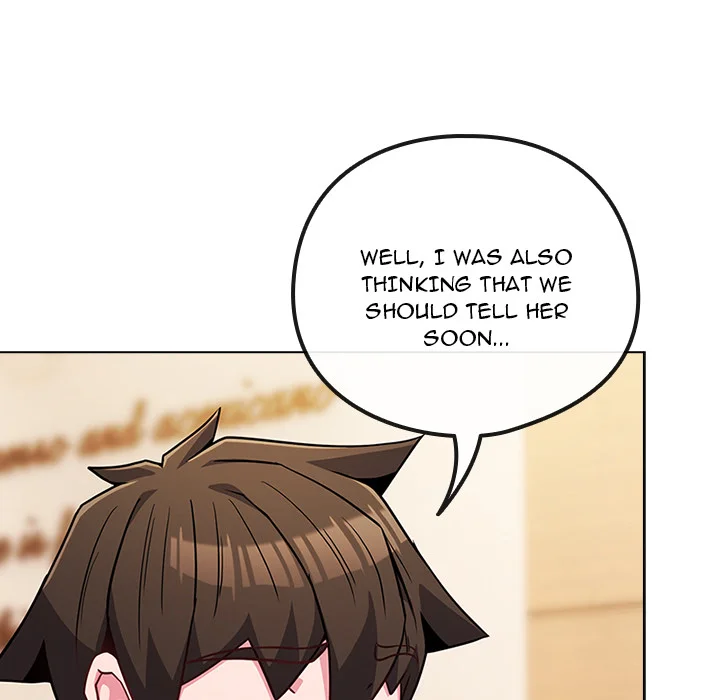 Her Rejuvenation Chapter 48 - Page 59