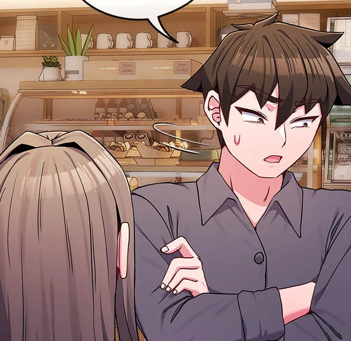 Her Rejuvenation Chapter 48 - Page 7