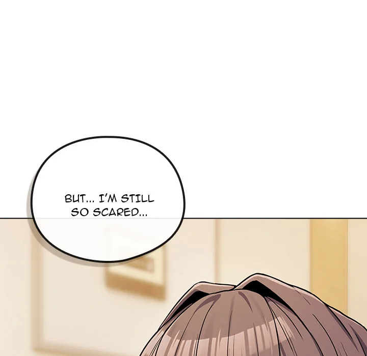 Her Rejuvenation Chapter 48 - Page 61