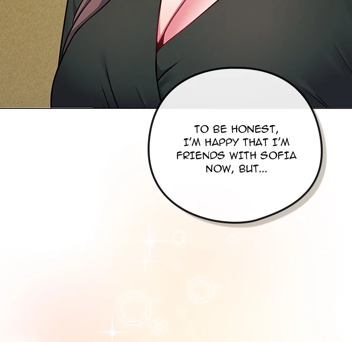 Her Rejuvenation Chapter 48 - Page 63