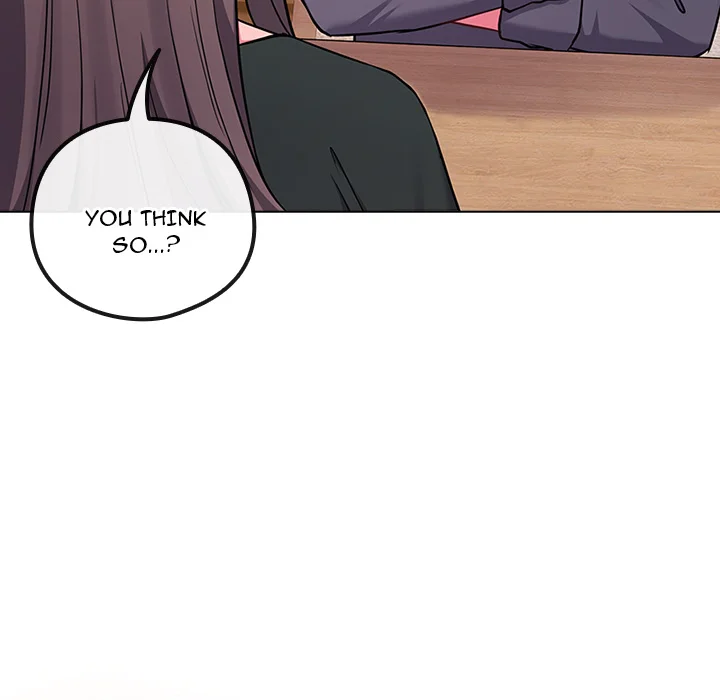 Her Rejuvenation Chapter 48 - Page 8