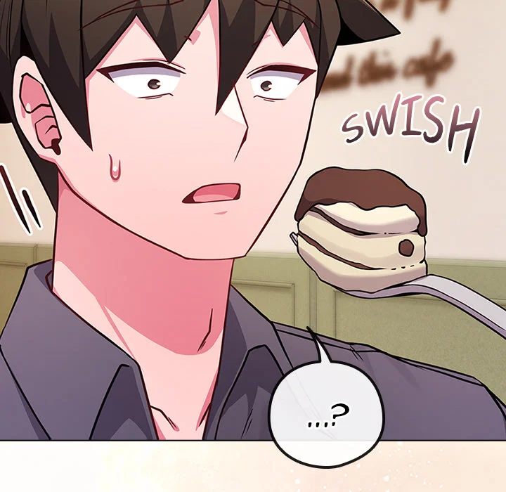 Her Rejuvenation Chapter 48 - Page 71