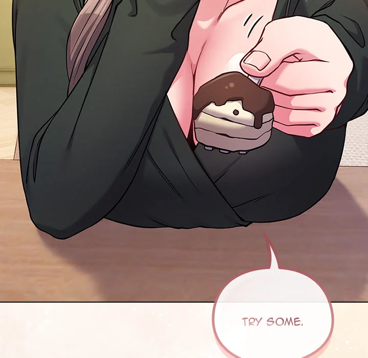 Her Rejuvenation Chapter 48 - Page 74