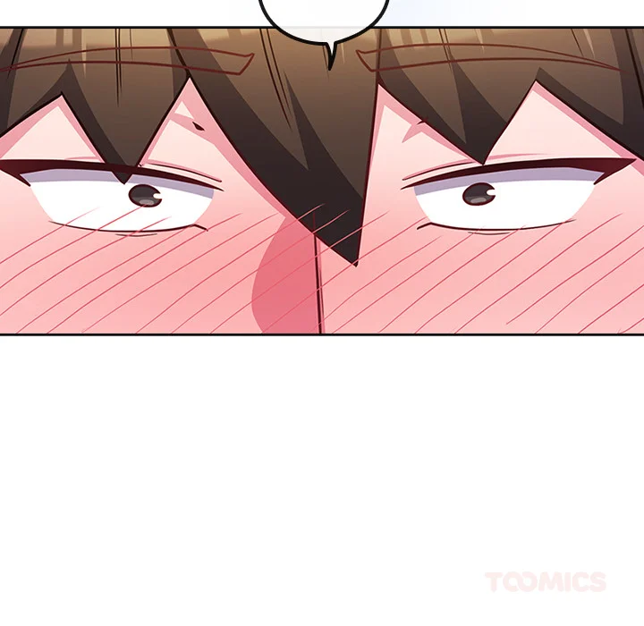 Her Rejuvenation Chapter 48 - Page 76