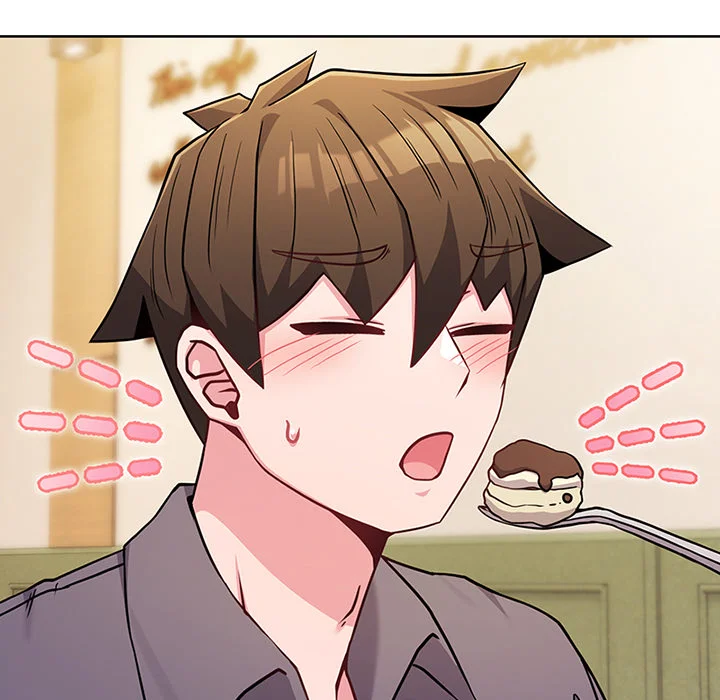 Her Rejuvenation Chapter 48 - Page 77