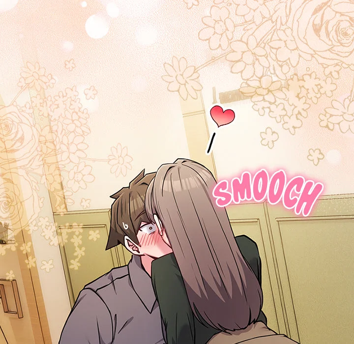 Her Rejuvenation Chapter 48 - Page 79