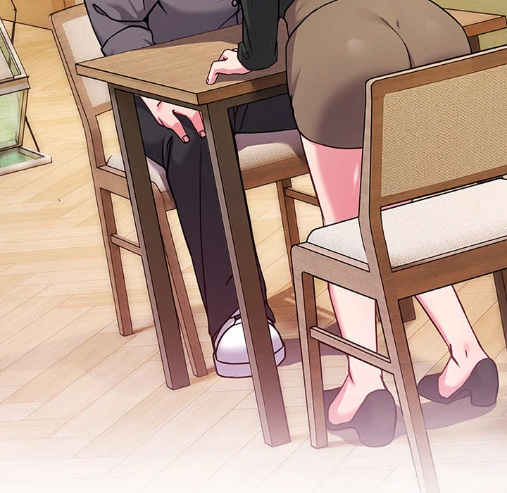 Her Rejuvenation Chapter 48 - Page 80