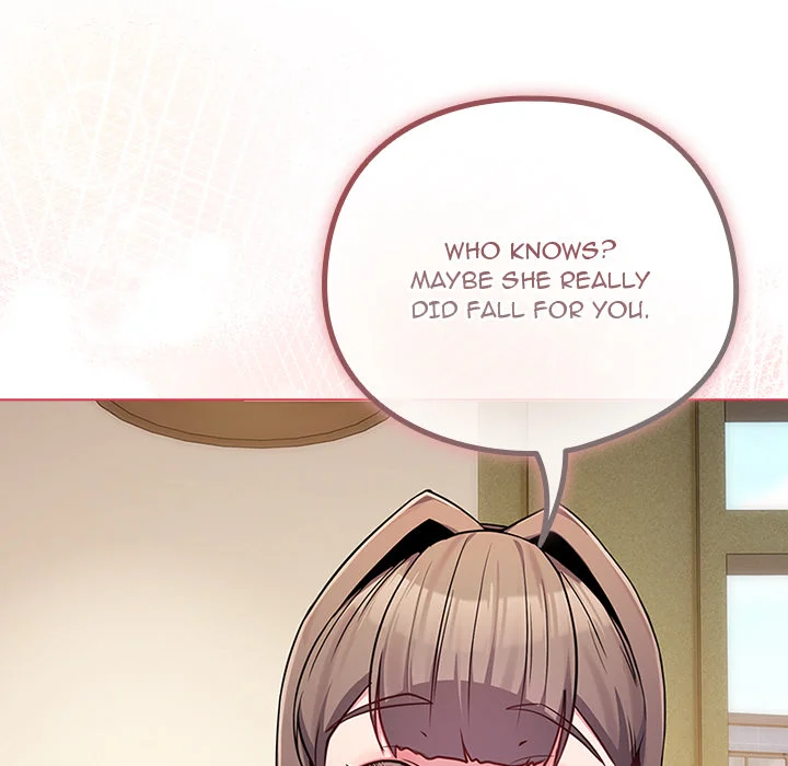 Her Rejuvenation Chapter 48 - Page 9