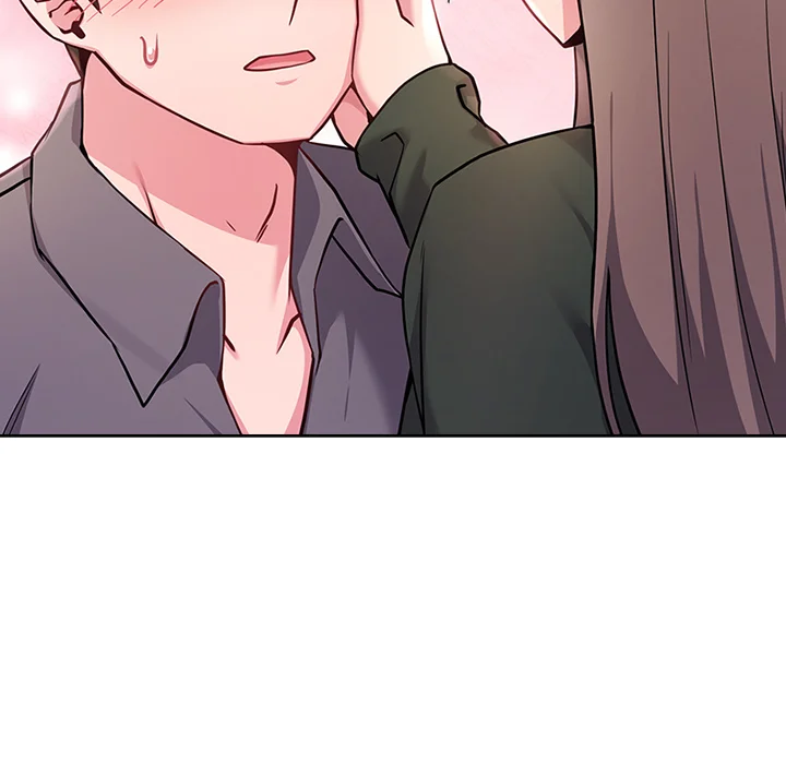 Her Rejuvenation Chapter 48 - Page 83