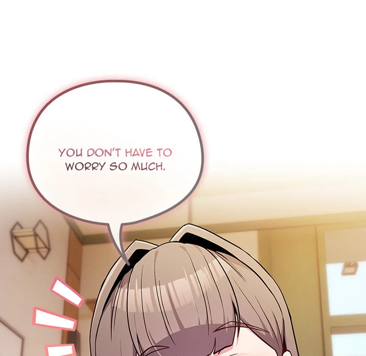 Her Rejuvenation Chapter 48 - Page 84