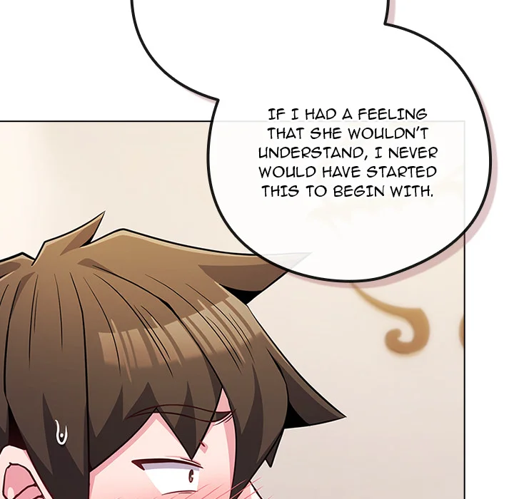 Her Rejuvenation Chapter 48 - Page 87