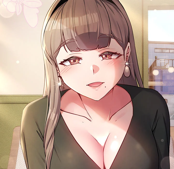 Her Rejuvenation Chapter 48 - Page 90