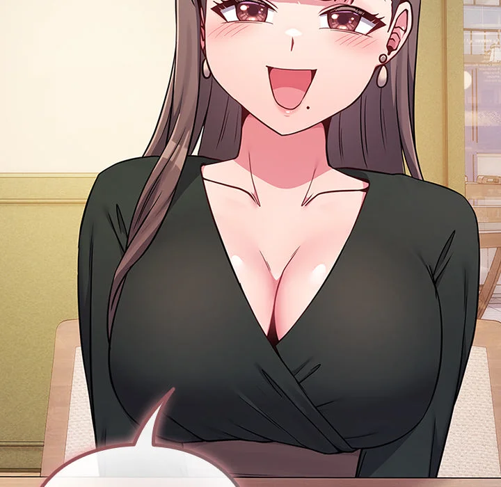 Her Rejuvenation Chapter 48 - Page 10