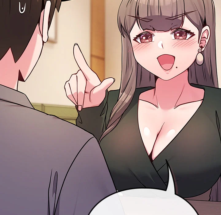 Her Rejuvenation Chapter 48 - Page 94