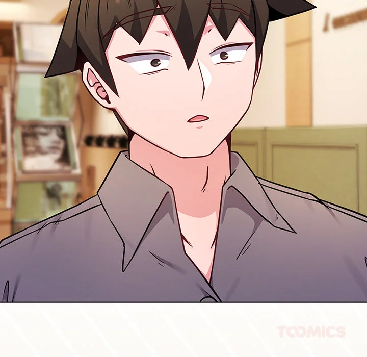 Her Rejuvenation Chapter 48 - Page 100