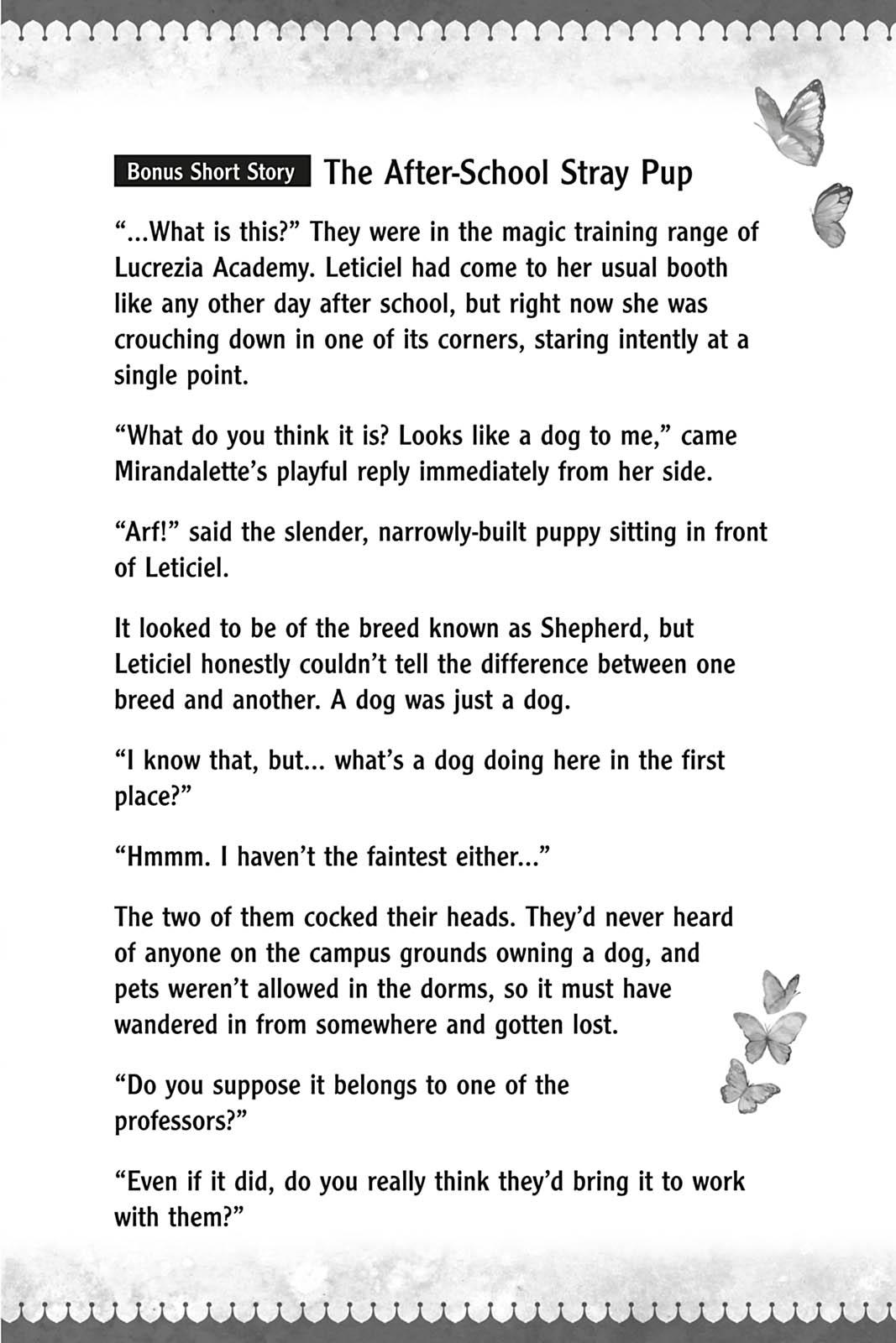 Her Royal Highness Seems to Be Angry Chapter 10 - Page 25