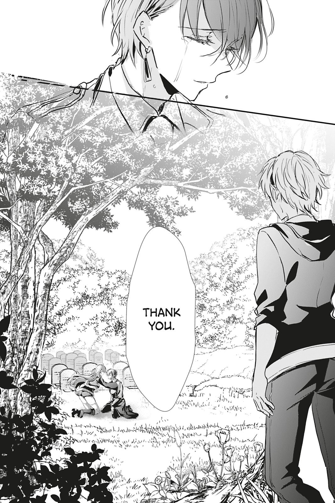 Her Royal Highness Seems to Be Angry Chapter 15 - Page 20