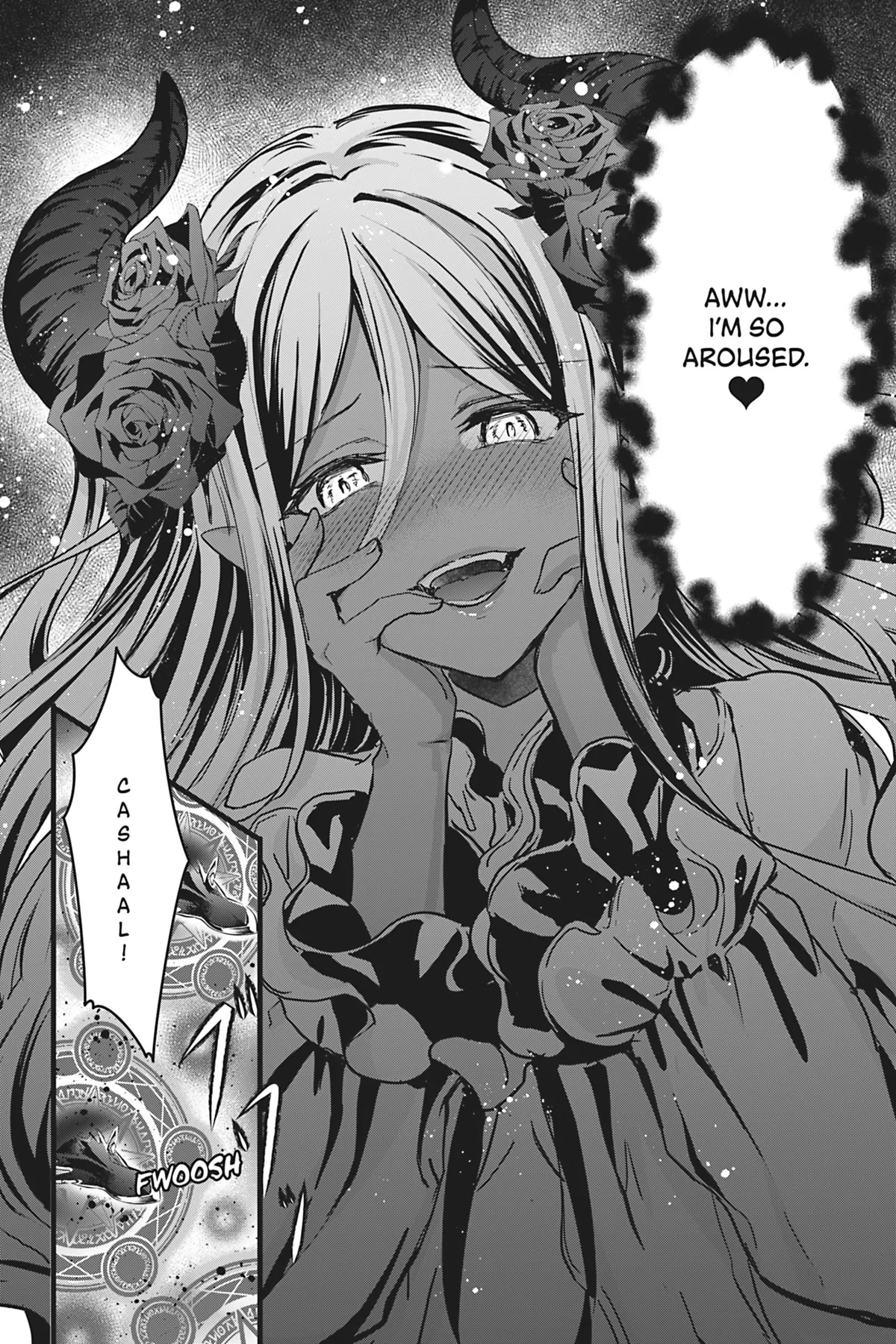 Her Royal Highness Seems to Be Angry Chapter 27 - Page 28