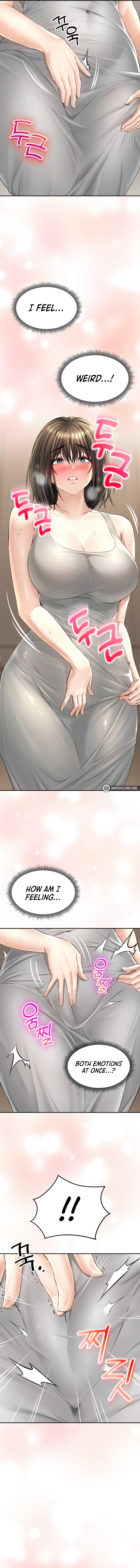 Herbal Love Story Chapter 17 - Page 7