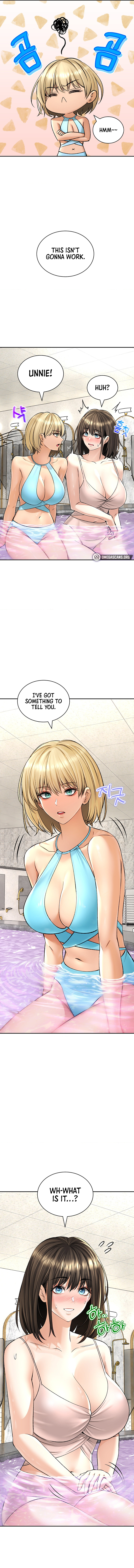 Herbal Love Story Chapter 23 - Page 3