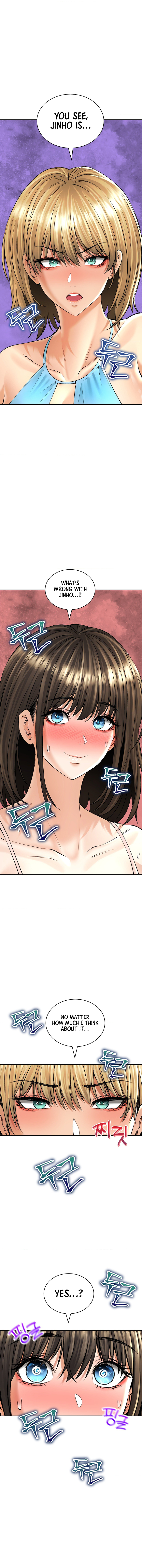 Herbal Love Story Chapter 23 - Page 4