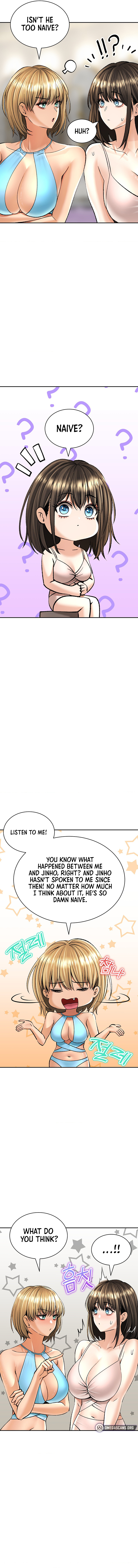 Herbal Love Story Chapter 23 - Page 5