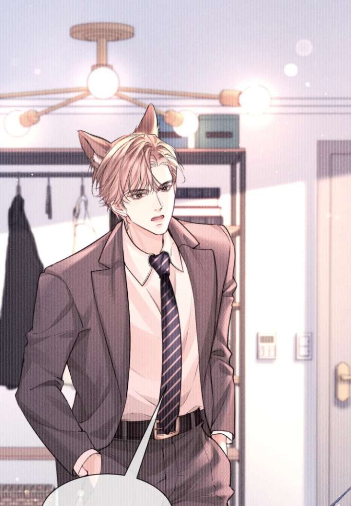 Hermes Lover Chapter 10 - Page 2