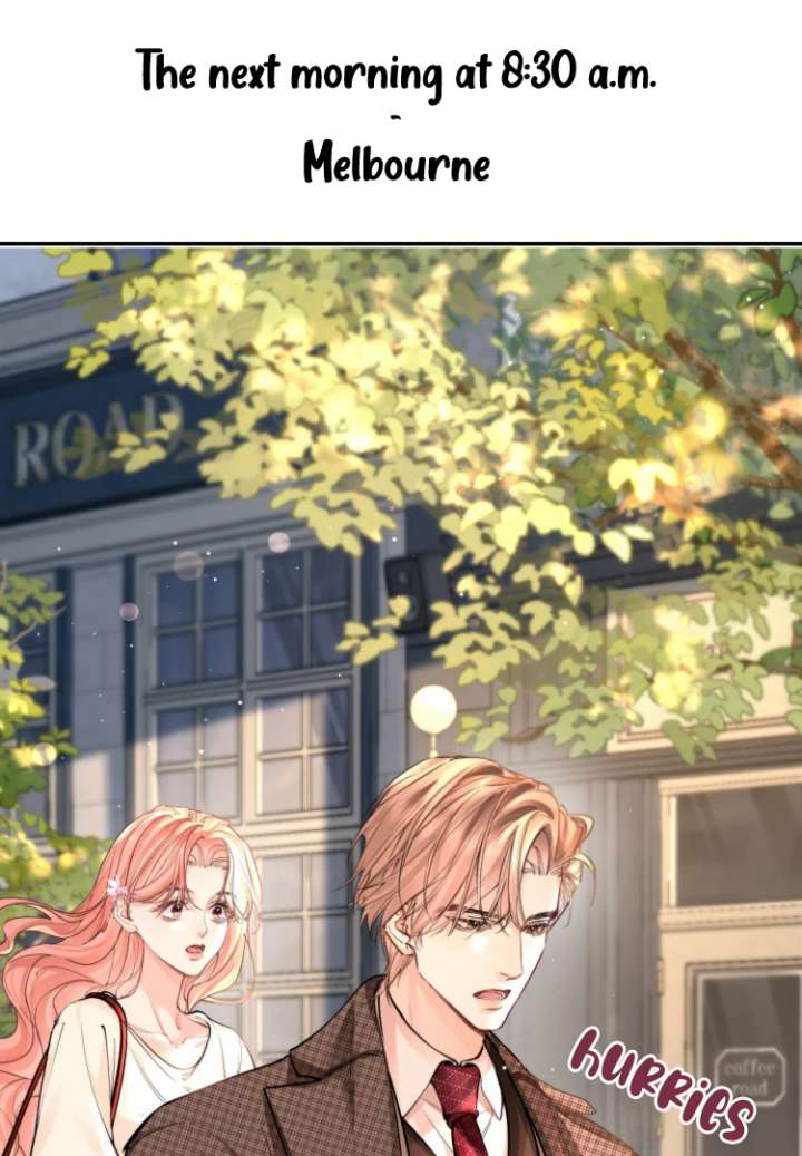 Hermes Lover Chapter 10 - Page 15