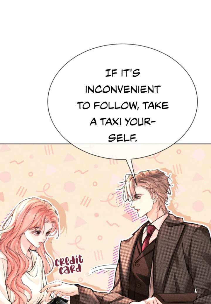 Hermes Lover Chapter 10 - Page 21