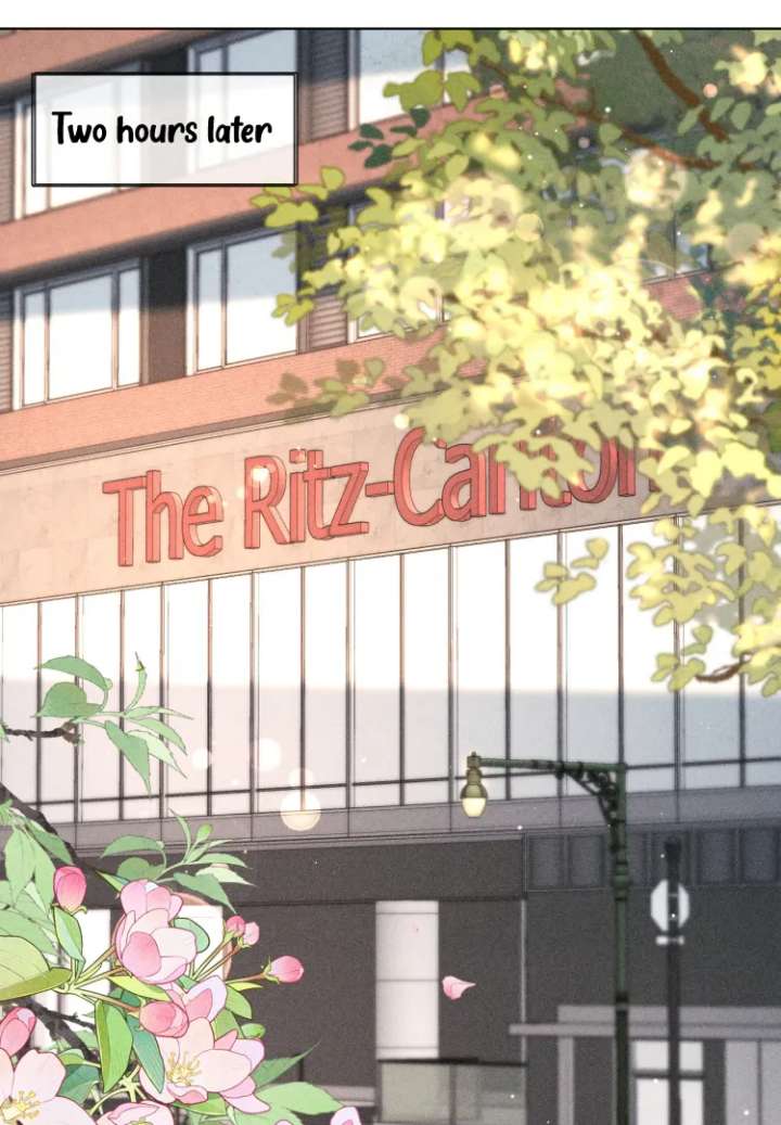 Hermes Lover Chapter 10 - Page 25