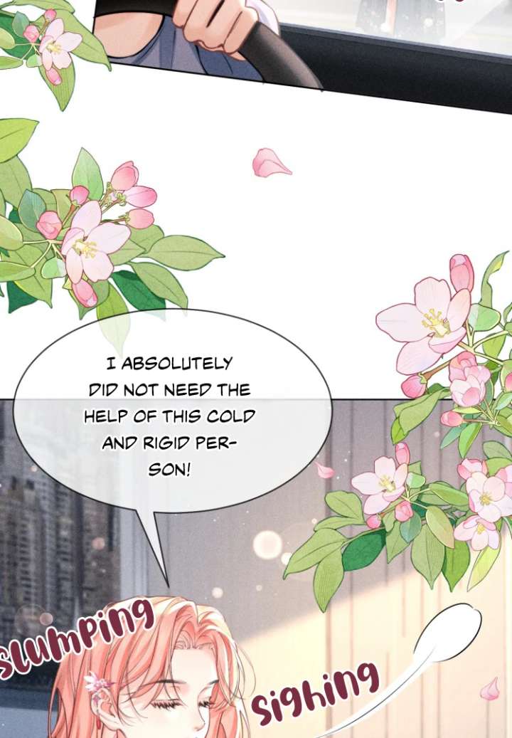 Hermes Lover Chapter 10 - Page 28