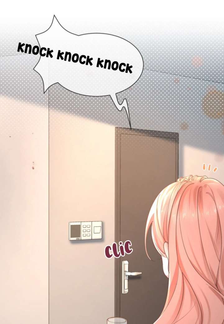 Hermes Lover Chapter 10 - Page 31