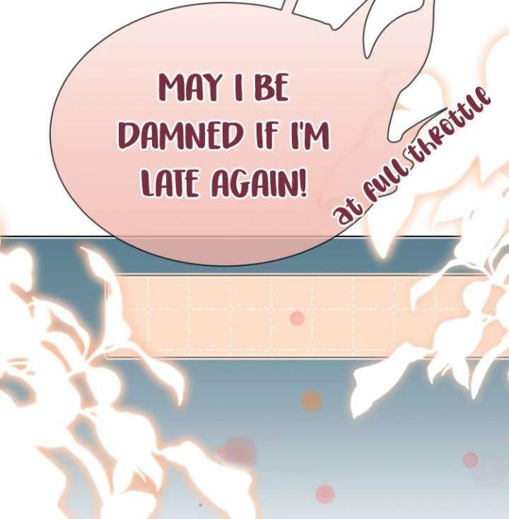 Hermes Lover Chapter 10 - Page 36