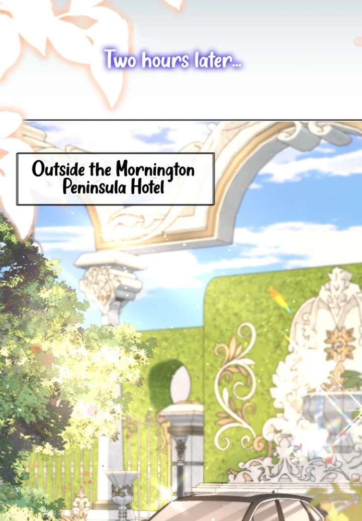 Hermes Lover Chapter 10 - Page 37