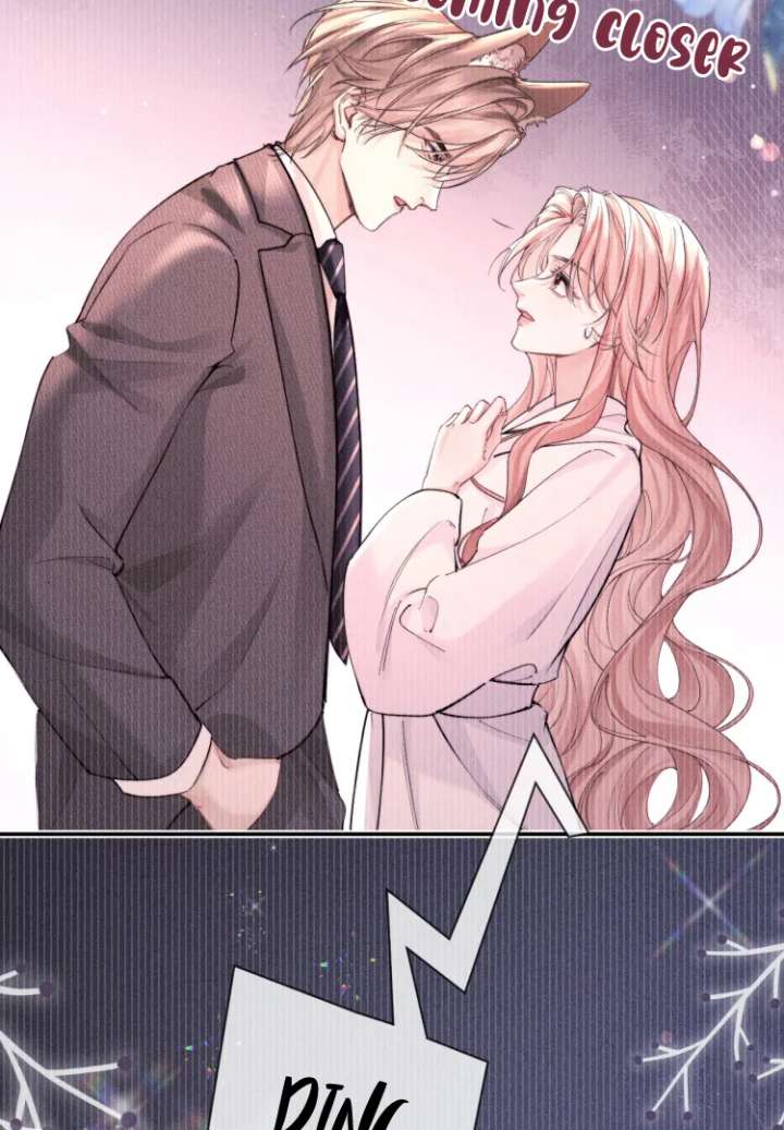 Hermes Lover Chapter 10 - Page 5