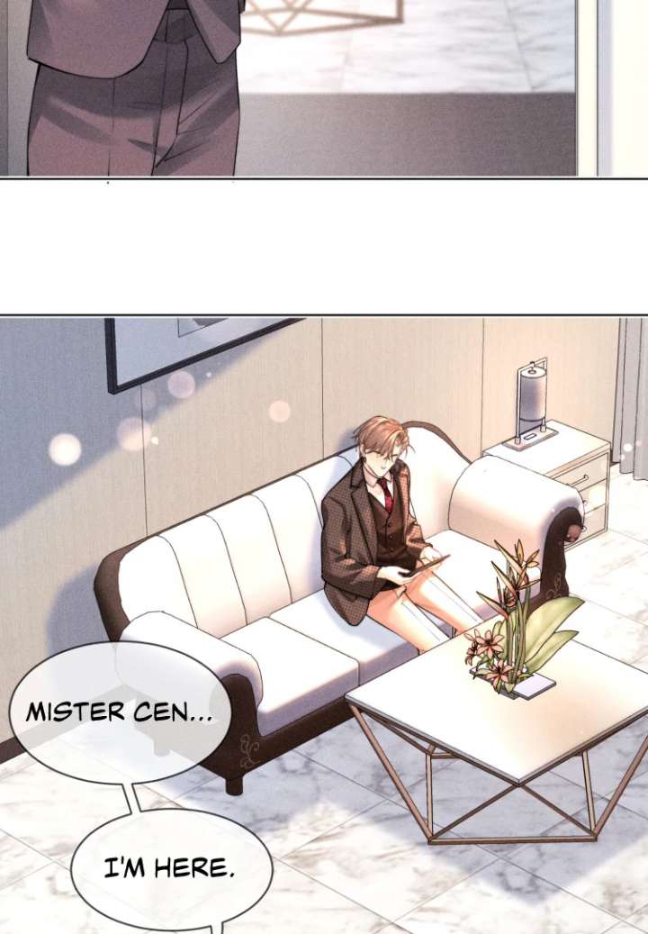 Hermes Lover Chapter 10 - Page 43