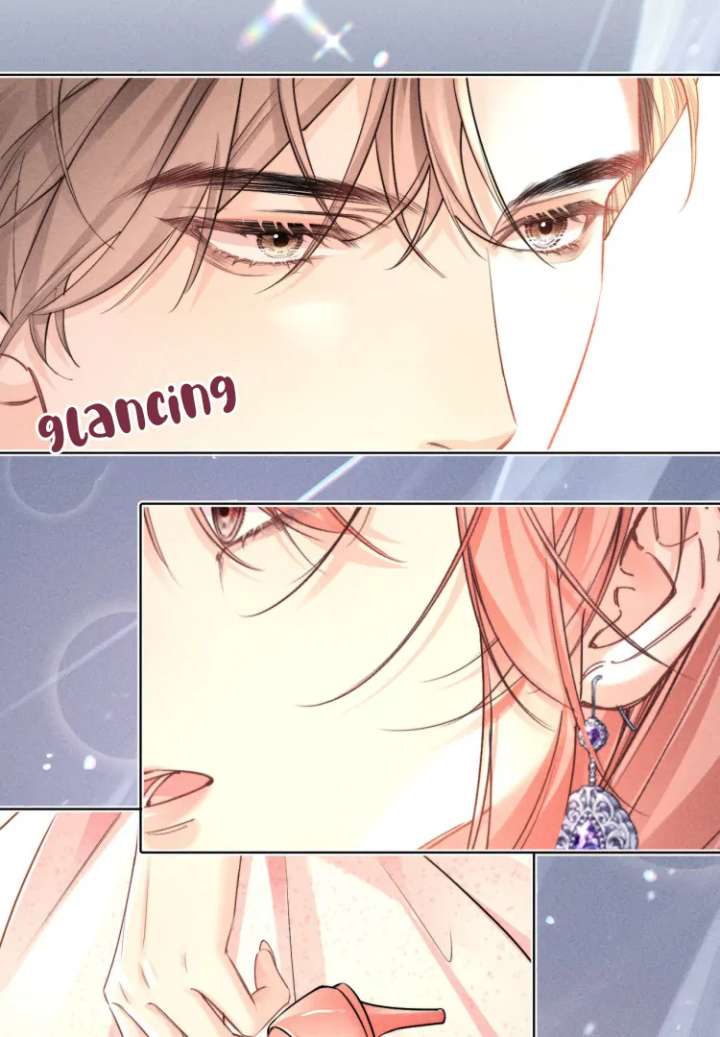 Hermes Lover Chapter 10 - Page 47