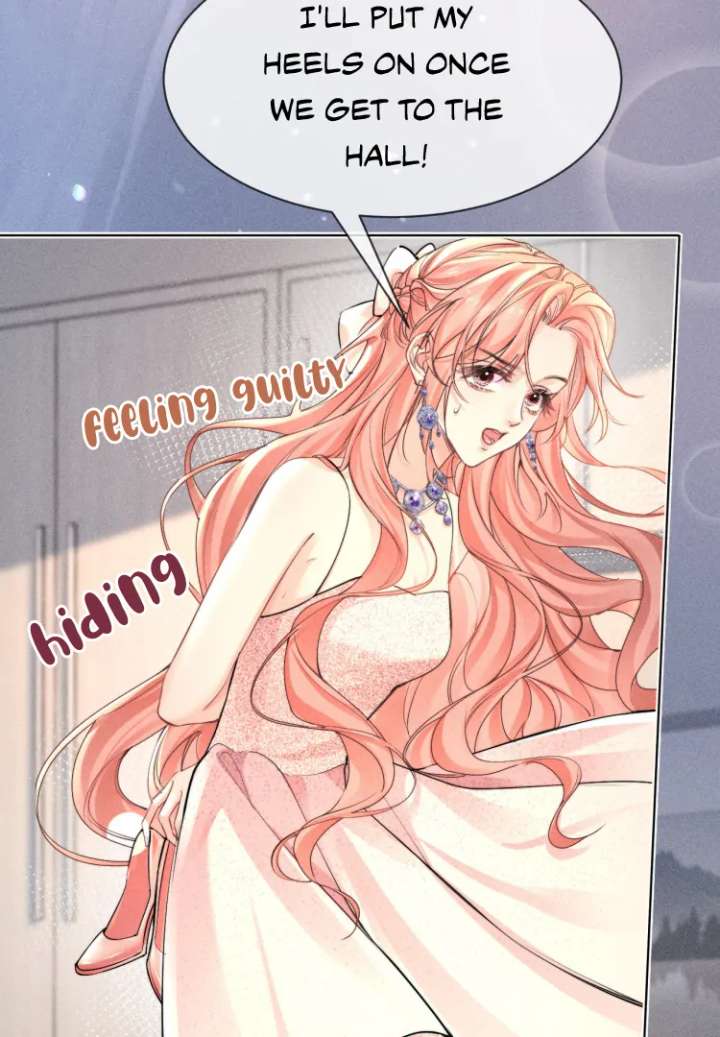 Hermes Lover Chapter 10 - Page 49